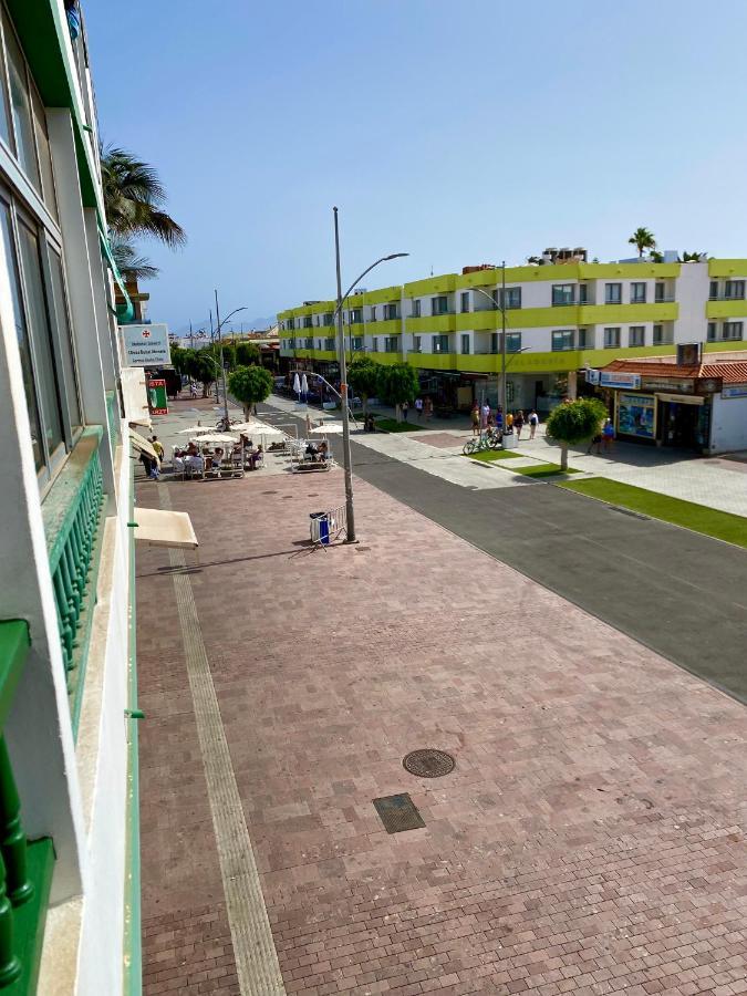 Casa Verde Corralejo Exterior photo