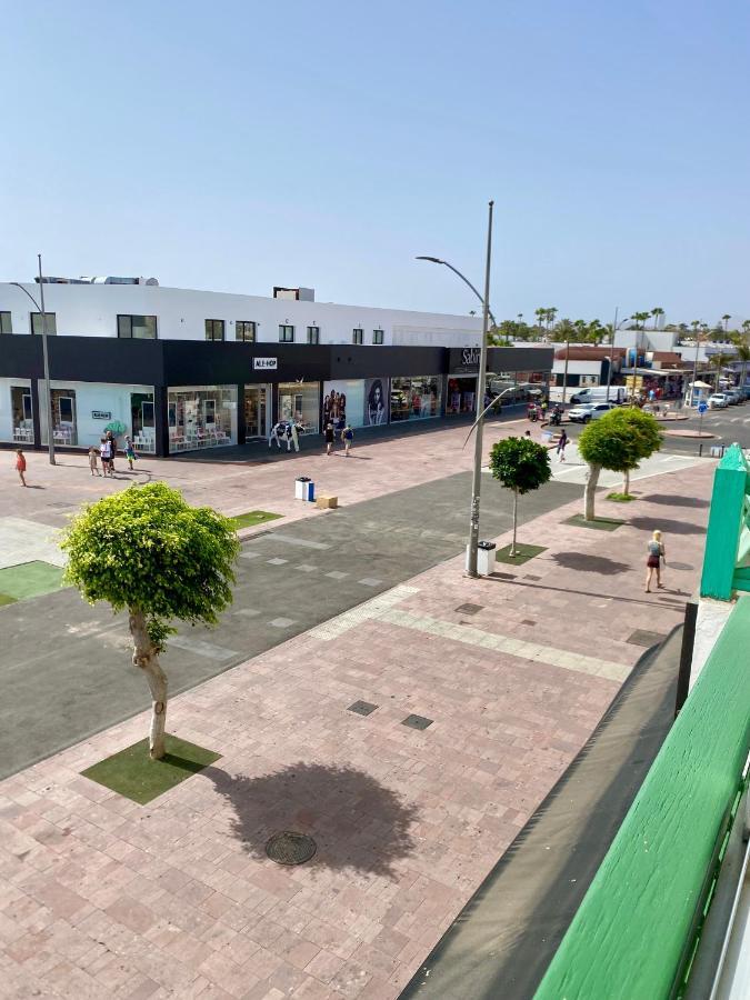 Casa Verde Corralejo Exterior photo
